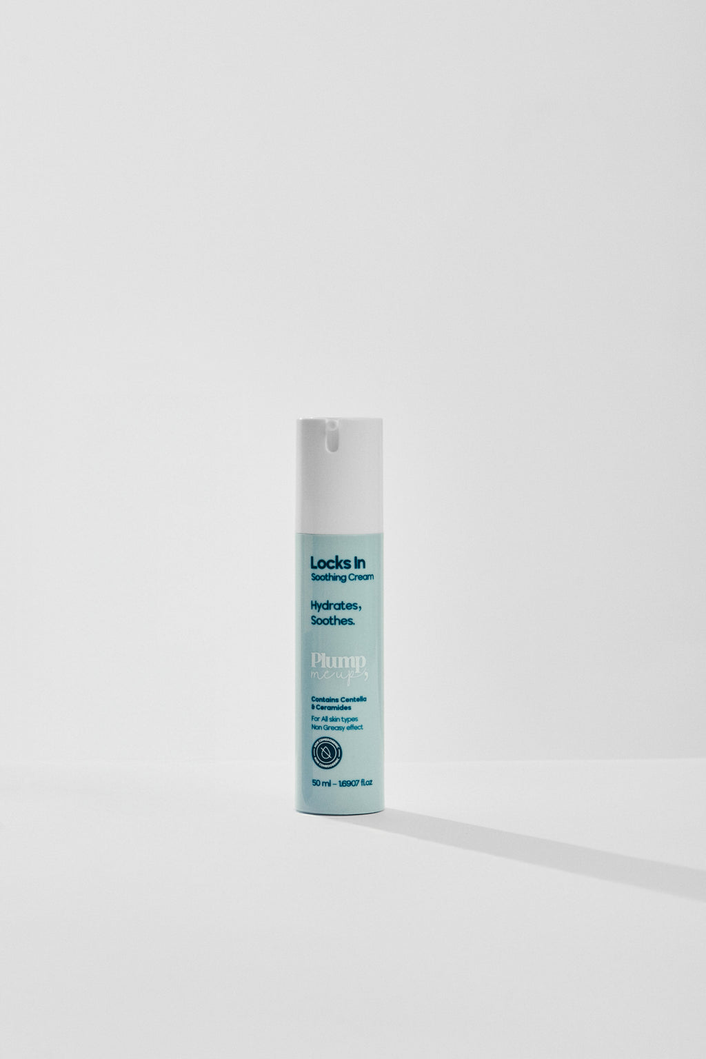 Locks in Repairing Soothing Cream