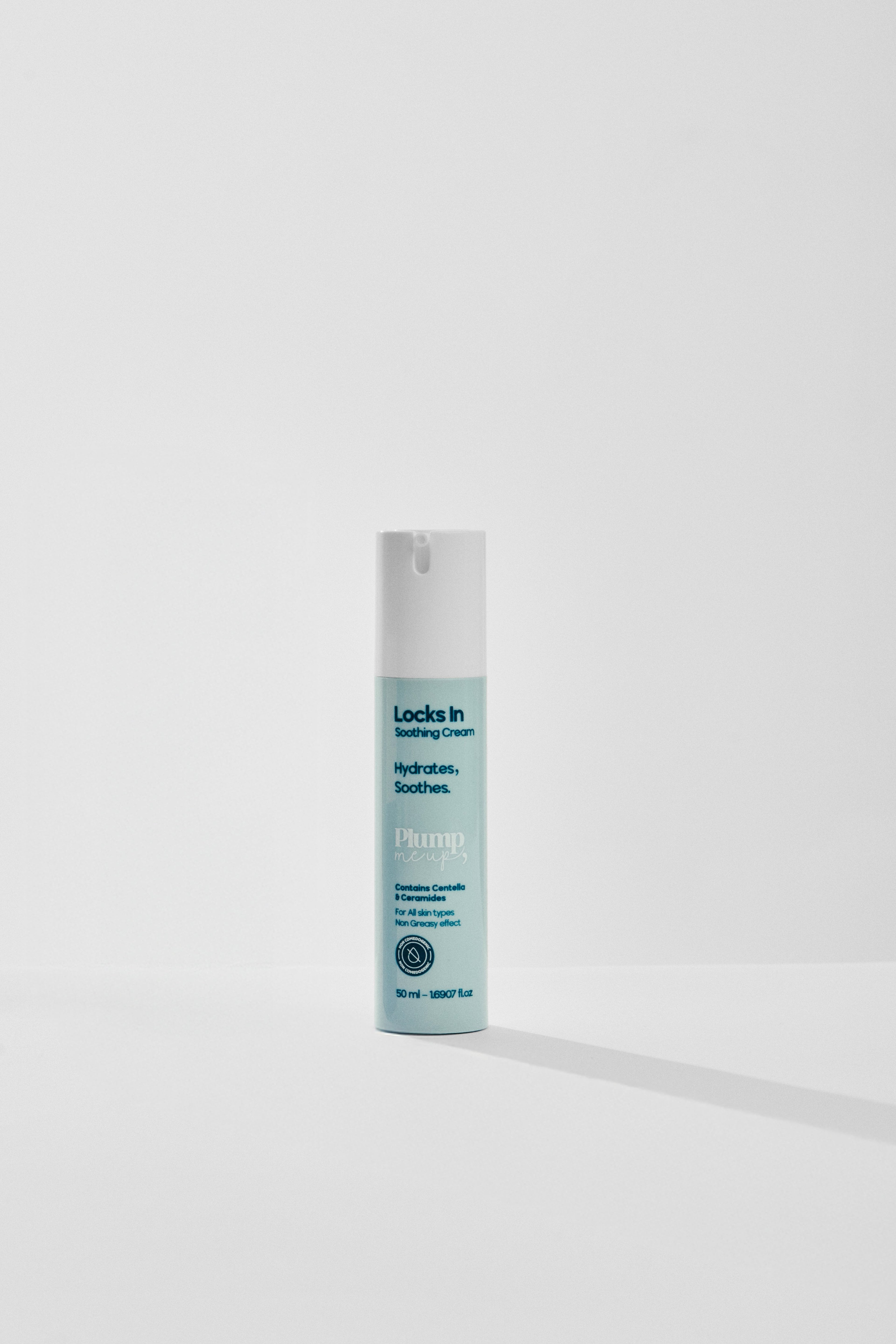 Locks in Repairing Soothing Cream
