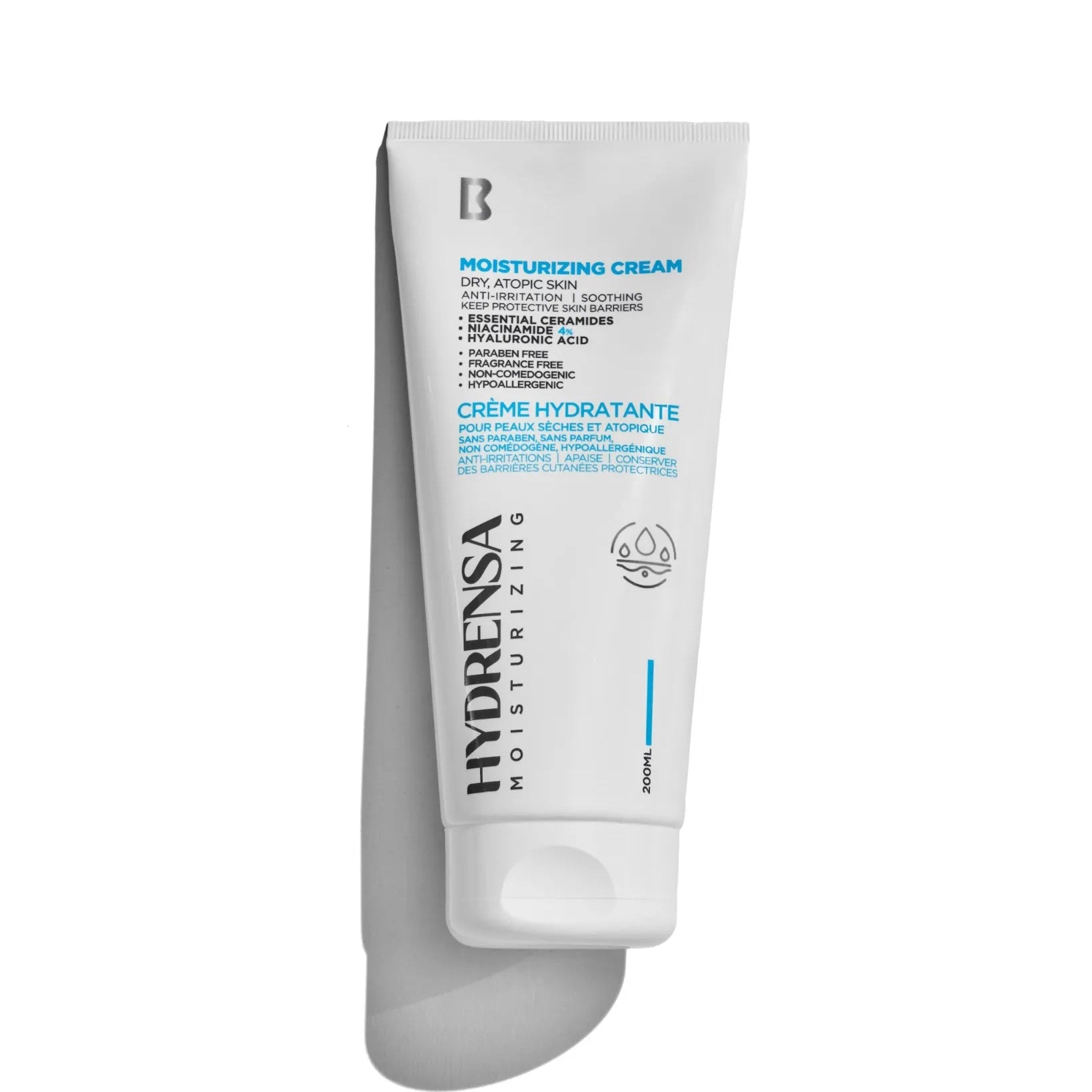 HYDRENSA MOISTURIZING CREAM