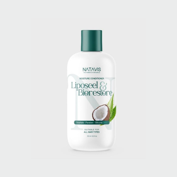 Natavis Moisture Conditioner
