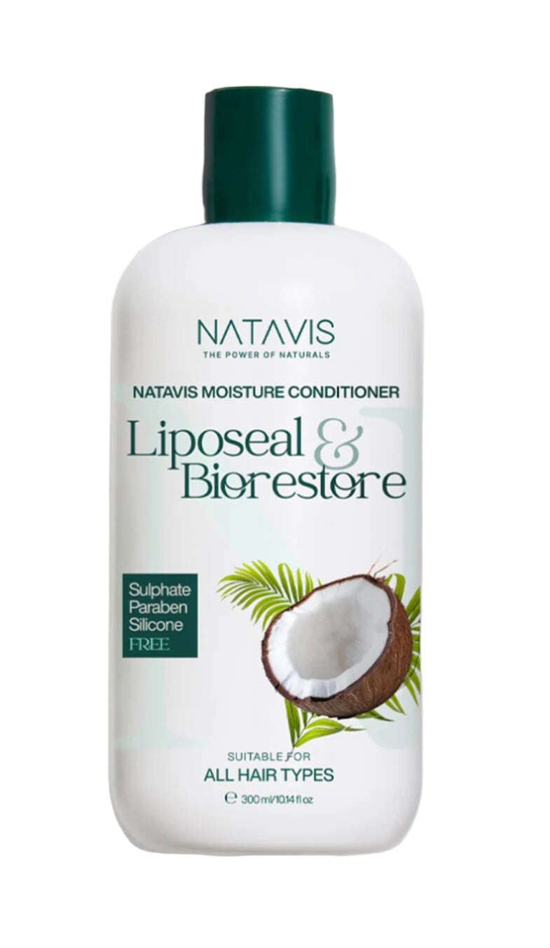 Natavis Moisture Conditioner