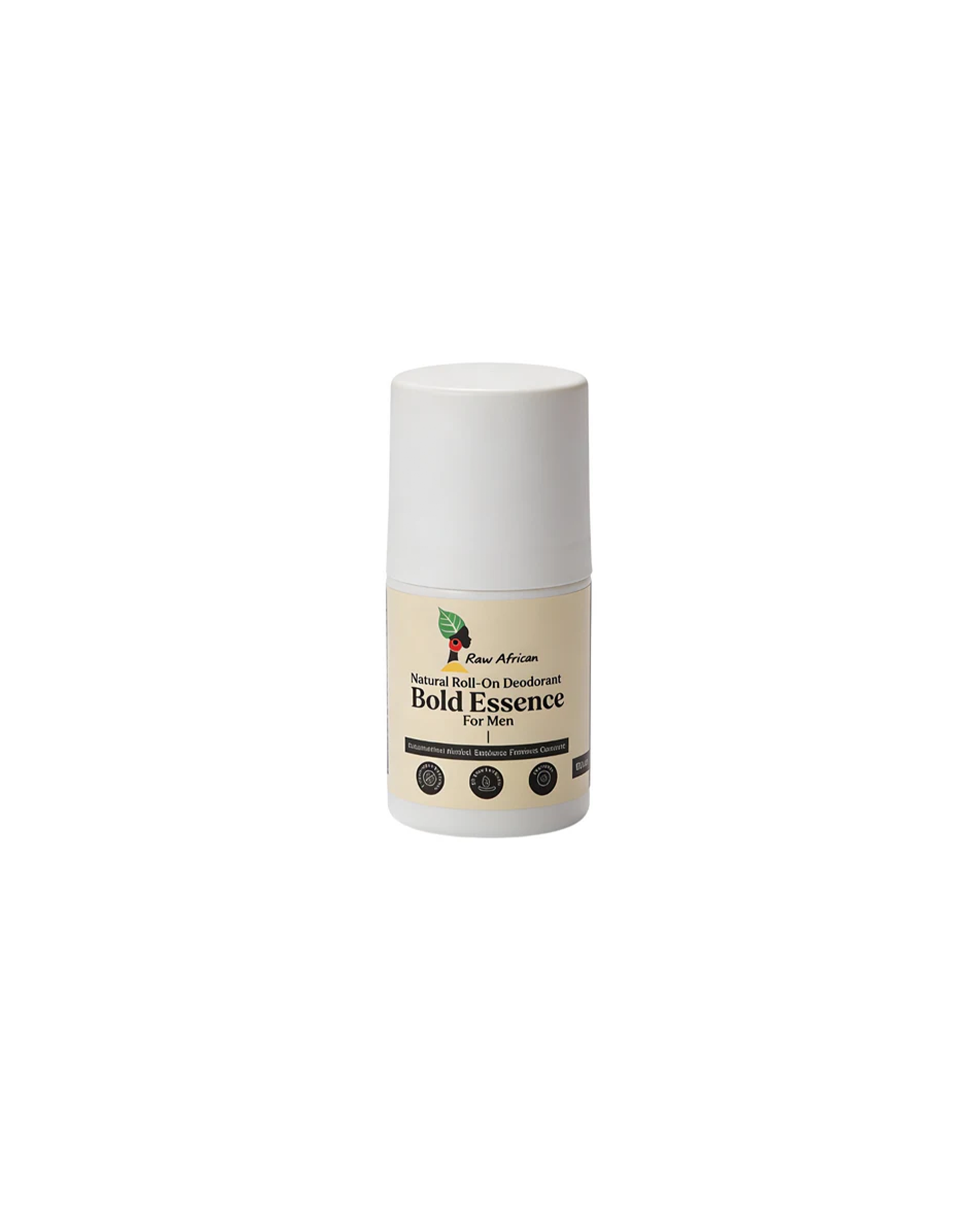 Roll-On Deodorant Bold Essence