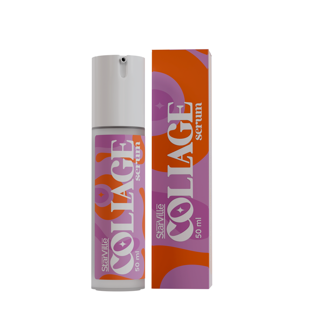 StarVille COLLAGE Serum