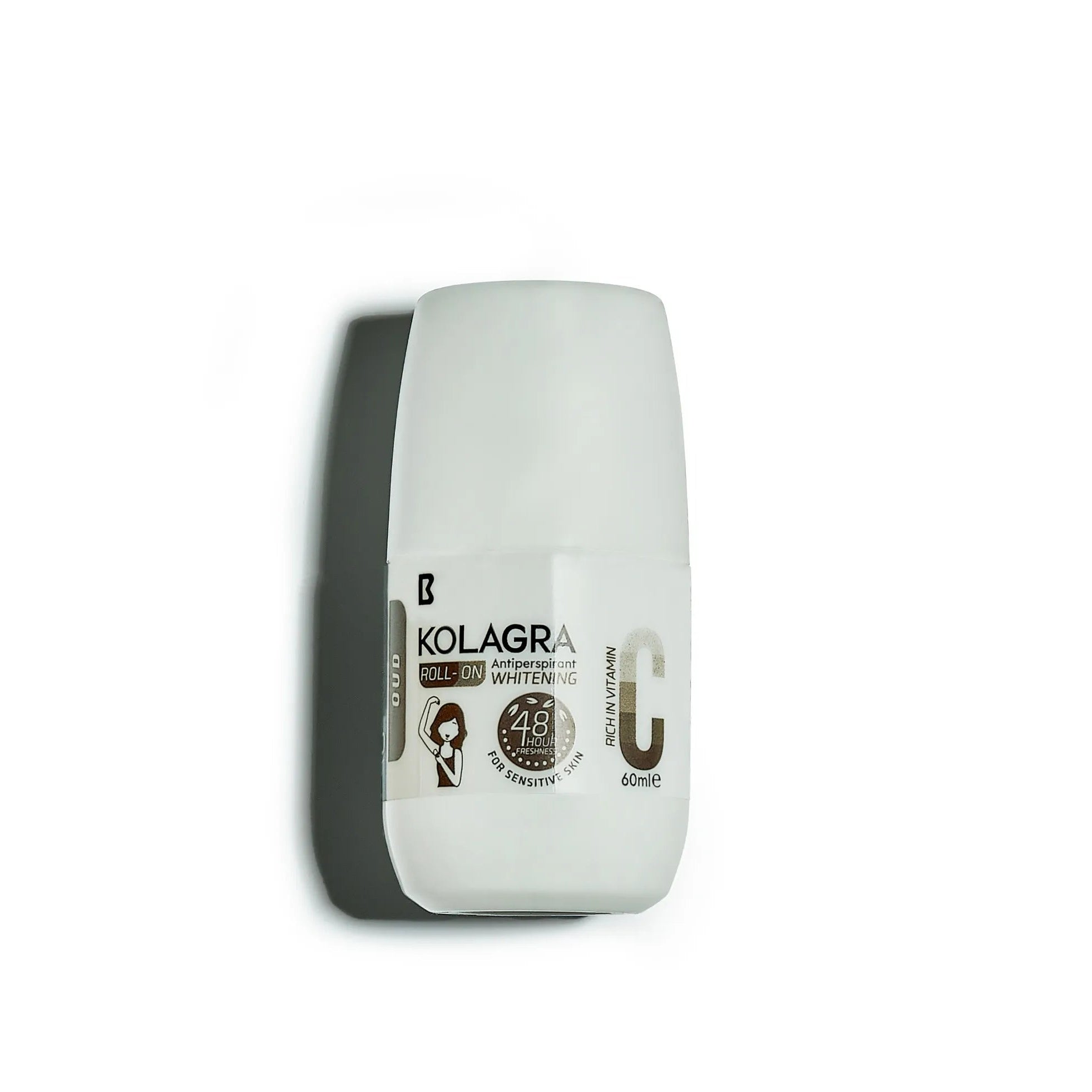 Kolagra Whitening Roll On Oud