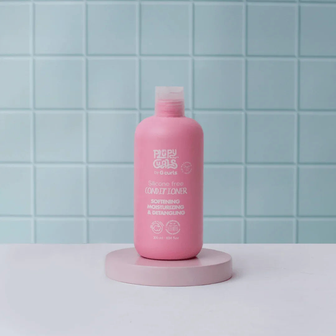 Silicone Free Conditioner